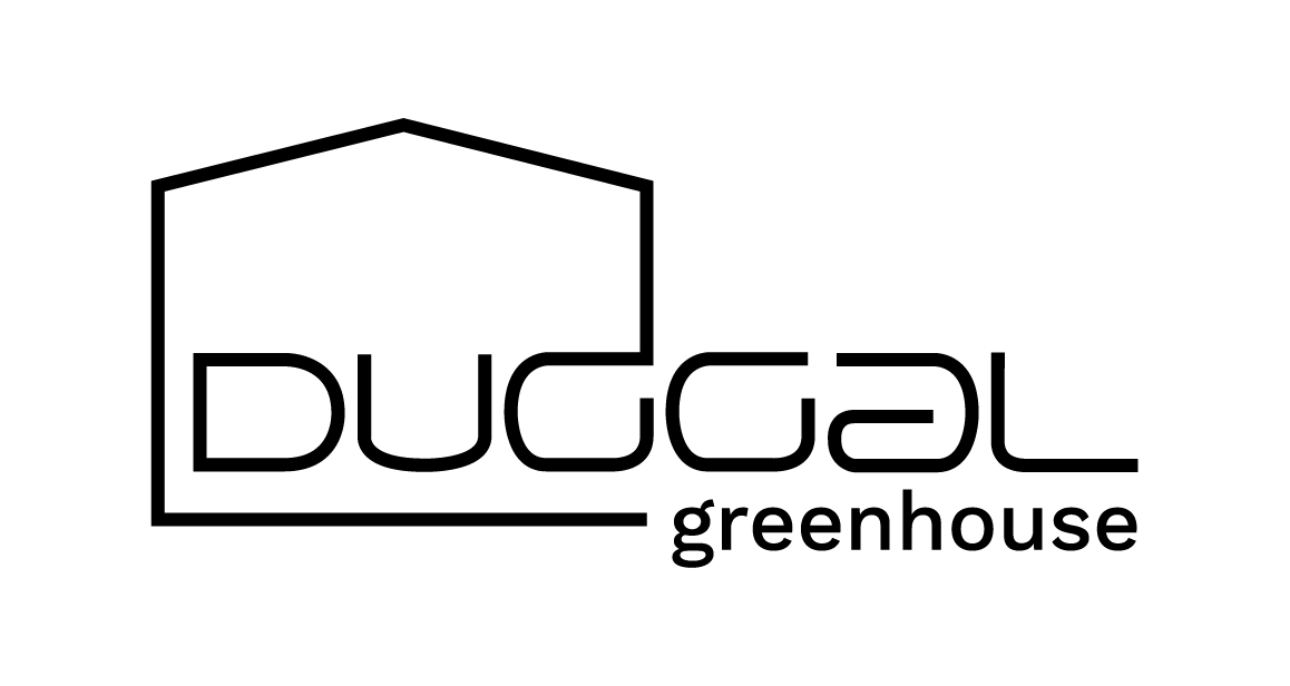 Duggal Greenhouse Logo